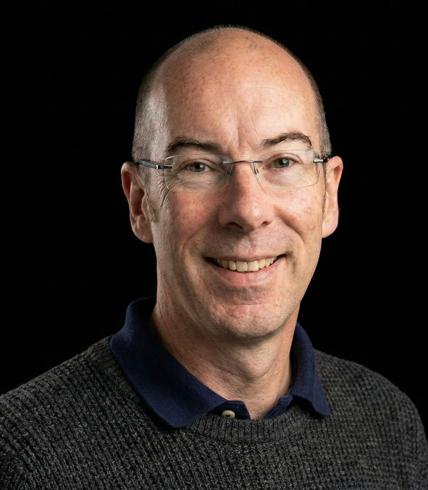 Dennis van der Graaf