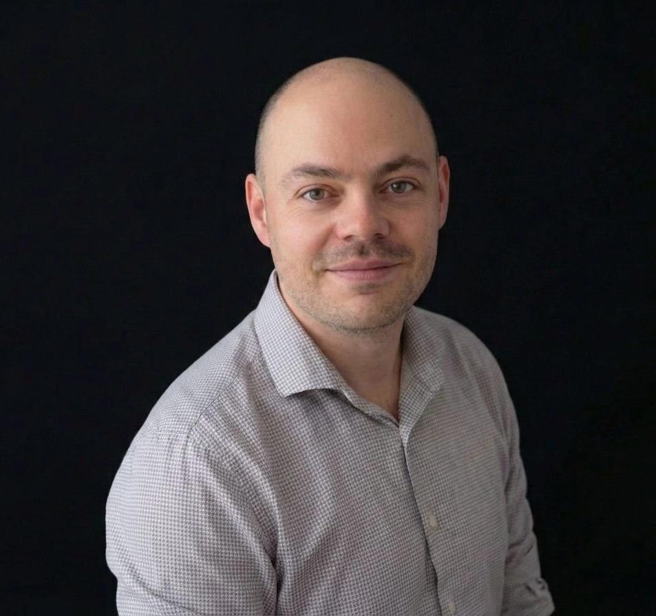 Jurian van Maanen